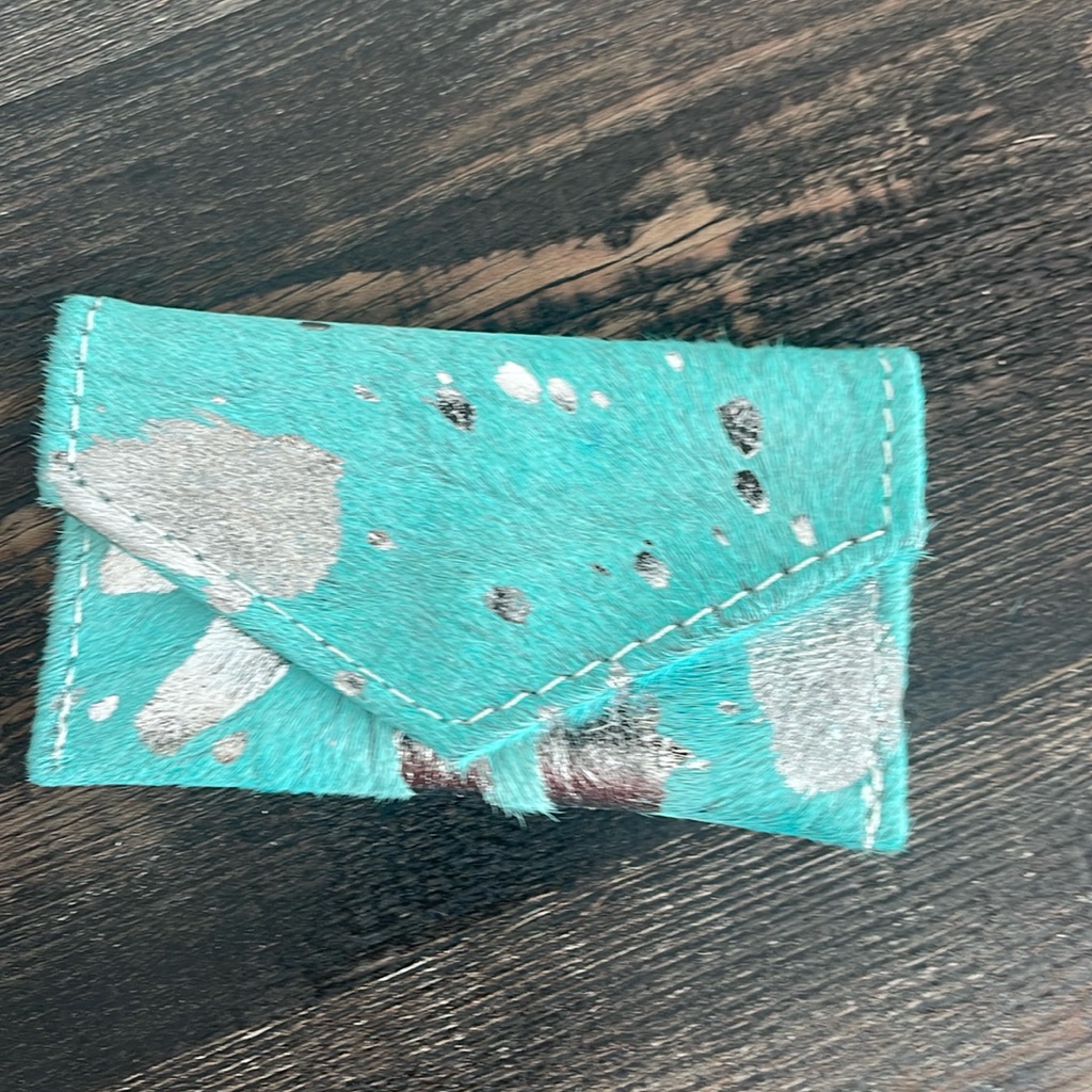 Business Card Holder